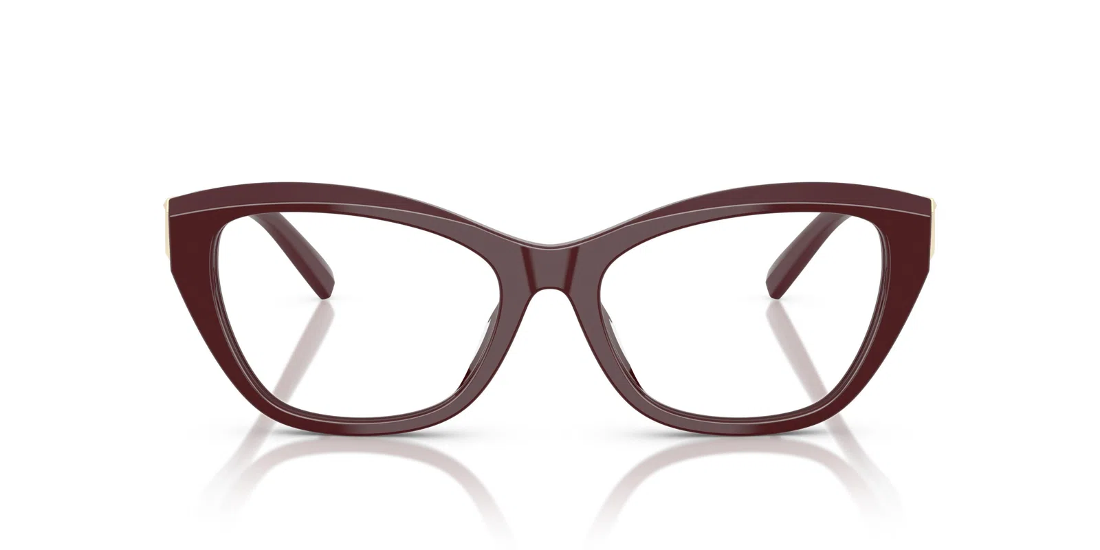 Tiffany 2268U Eyeglasses - view 8